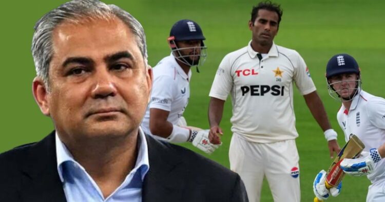 Pcb Chairman Mohsin Naqvi Hits Back Amid Trolling For Sacking 7 Players, Says Check Team’s Rankings 1 PCB Chairman Mohsin Naqvi Hits Back Amid Trolling For Sacking 7 Players, Says Check Team’s Rankings