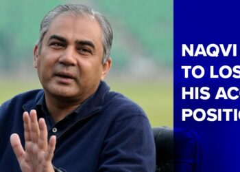 Mohsin Naqvi Set To Lose ACC Chief Post? Tamim Iqbal Interested In Becoming New ACC Chief