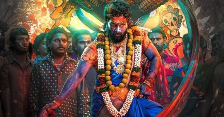 Allu Arjun Says Dressing As A Woman In Pushpa 2 Was His Most “Alpha” Move Ever, Here’s Why 1 CSK Finally Breaks Silence On News Of MS Dhoni Demanding A Massive Stake In The Franchise