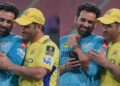 MS Dhoni Played Big Role In Zaheer Khan’s CSK Appointment? New Head Coach Reveals It All