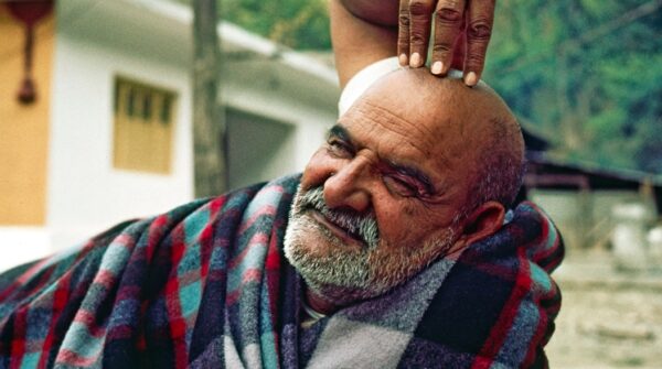 How A Story About Steve Jobs Led 21-Yr Hanuman Ansh Producer Anupriya Nagar To Neem Karoli Baba 4 How A Story About Steve Jobs Led 21-Yr Hanuman Ansh Producer Anupriya Nagar To Neem Karoli Baba - RVCJ Media
