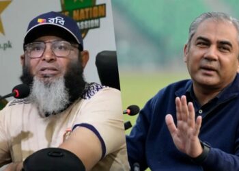 Ex-Pak Cricketer Wants To Coach Pakistan But Says PCB Scares Him More For This Reason….