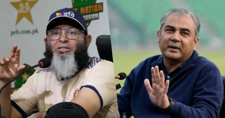 Ex-Pak Cricketer Wants To Coach Pakistan But Says Pcb Scares Him More For This Reason…. 1 Ex-Pak Cricketer Wants To Coach Pakistan But Says PCB Scares Him More For This Reason….