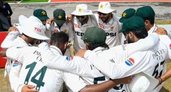 Pakistan Cricket Hits Rock Bottom, Team Slips To Its Lowest-Ever ICC Ranking - RVCJ Media