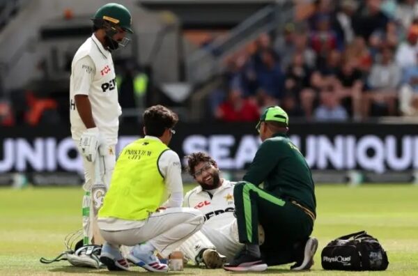“We Thought It Was Fake,” Pakistan’s Axed Players Learned About Their Sacking On Social Media - RVCJ Media