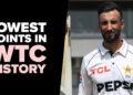 Pakistan Cricket Hits Rock Bottom, Team Slips To Its Lowest-Ever Icc Ranking 5 Pakistan Cricket Hits Rock Bottom, Team Slips To Its Lowest-Ever ICC Ranking