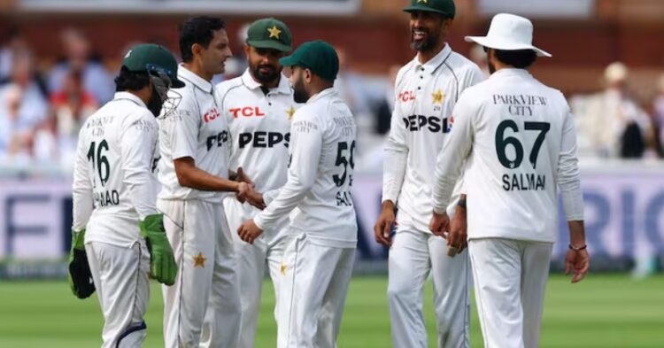 “Coaches Are Poison….,” Pakistan Legend Blasts Coaching Staff For Cricket Team’s Downfall 1 CSK Finally Breaks Silence On News Of MS Dhoni Demanding A Massive Stake In The Franchise