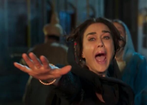 Preity Zinta Opens Up On Failure Of Her Comeback Movie Batwara 1947 Starring Sunny Deol 2 Preity Zinta Opens Up On Failure Of Her Comeback Movie Batwara 1947 Starring Sunny Deol - RVCJ Media