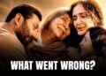 Preity Zinta Opens Up On Failure Of Her Comeback Movie Batwara 1947 Starring Sunny Deol