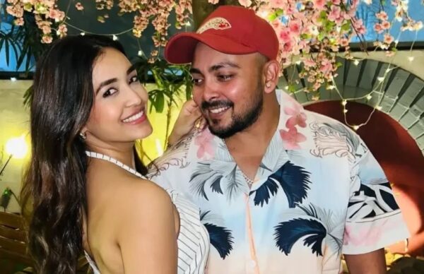 Prithvi Shaw And Akriti Agarwal Call Off Engagement, She Says Their Paths Are…. - RVCJ Media