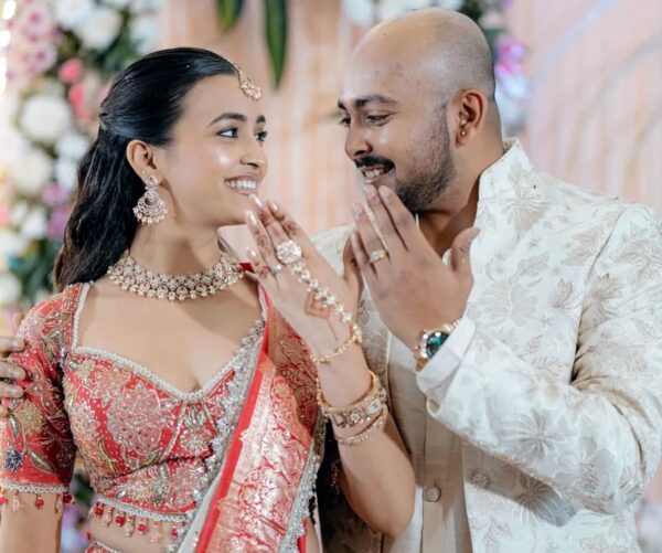 Prithvi Shaw And Akriti Agarwal Call Off Engagement, She Says Their Paths Are…. - RVCJ Media