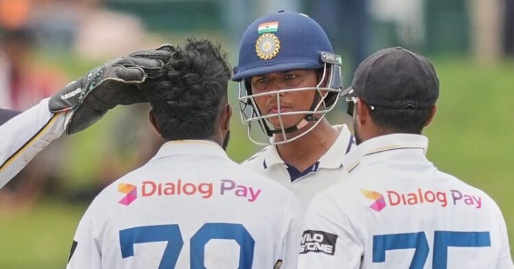Rr Teammate Defends Yashasvi Jaiswal Over Head-Butting Asitha Fernando, “Very Ugly….” 1 MS Dhoni Played Big Role In Zaheer Khan’s CSK Appointment? New Head Coach Reveals It All