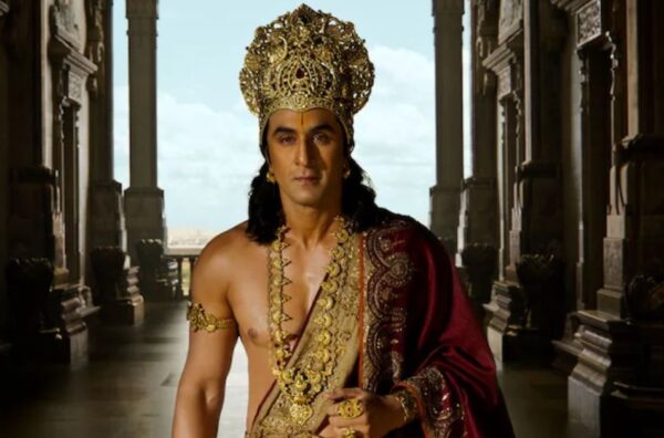 Ramanand Sagar’s Grandson Upset Over Ranbir Kapoor’s Casting As Ram, “I Can’t Accept….” - RVCJ Media
