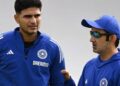 Report Claims Gambhir Overruled Shubman Gill Many Times &Amp; It May Have Cost India A Historic Win 3 CSK Finally Breaks Silence On News Of MS Dhoni Demanding A Massive Stake In The Franchise