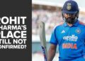 Rohit Sharma’s Future Still Under Question? Selectors Raise Big Concerns Ahead Of 2027 World Cup 6 Harry Brook Explains What Makes Him Stay Away From Franchise Cricket….