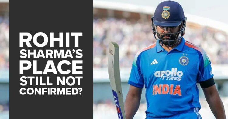 Rohit Sharma’s Future Still Under Question? Selectors Raise Big Concerns Ahead Of 2027 World Cup 1 Harry Brook Explains What Makes Him Stay Away From Franchise Cricket….