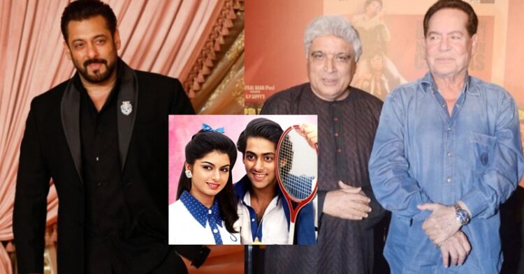 Salman Khan Had No Work After Maine Pyar Kiya Coz Of Bhagyashree &Amp; Then Salim Khan Did This 1 Snubbed Again? RCB Star’s Cryptic Instagram Post After Being Left Out Of India Squad Goes Viral