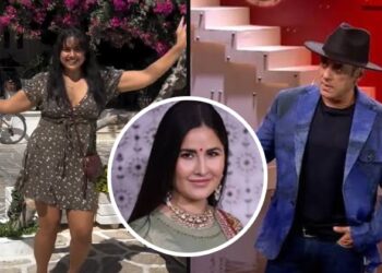Sunita Ahuja Talks About Her Marriage With Govinda, Says She Has No Regrets