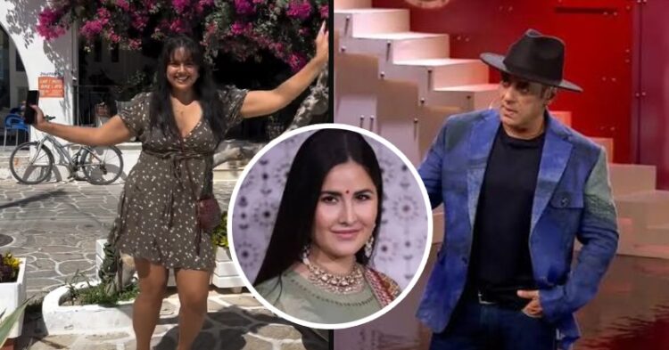 After Salman Khan, Sameera Reddy Shares A Message On Body Positivity Amid Online Trolling 1 Sunita Ahuja Talks About Her Marriage With Govinda, Says She Has No Regrets