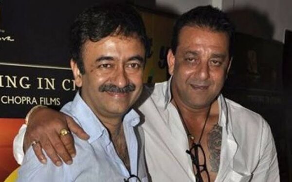 Arshad Warsi Says Sanjay Dutt Has Kept Rajkumar Hirani On Gunpoint For Making Munna Bhai 3 - RVCJ Media
