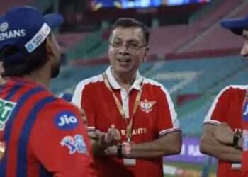 BCCI Gave ACC Prior Warning Before India Women Team Refused Trophy From Mohsin Naqvi