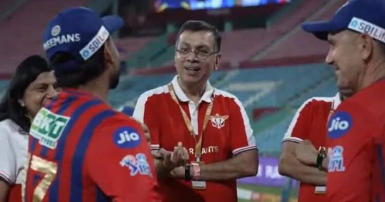 Lsg Set For Major Shake-Up? Sanjiv Goenka Reveals The Big Problem Behind 2025-26 Disasters 1 BCCI Gave ACC Prior Warning Before India Women Team Refused Trophy From Mohsin Naqvi
