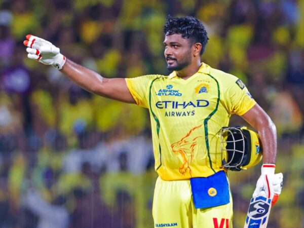 Ex-India Opener Demands Csk To Sack Ruturaj Gaikwad &Amp; Appoint Sanju Samson As New Skipper 3 Ex-India Opener Demands CSK To Sack Ruturaj Gaikwad & Appoint Sanju Samson As New Skipper - RVCJ Media