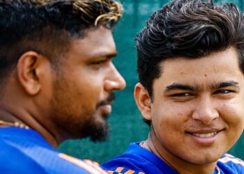 Sanju Samson Speaks On His Selection Amid Vaibhav Sooryavanshi’s Rise, Says Gambhir Spoke To Him 1 Ex-Pak Player Mohammad Yousuf Gets Slammed For Backing Mohsin Naqvi In Trophy Controversy