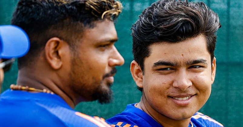 Sanju Samson Speaks On His Selection Amid Vaibhav Sooryavanshi’s Rise, Says Gambhir Spoke To Him 1 Ex-Pak Player Mohammad Yousuf Gets Slammed For Backing Mohsin Naqvi In Trophy Controversy