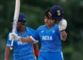 Shafali Verma Creates History In Japan, Becomes The First Batter To…. 4 Shafali Verma Creates History In Japan, Becomes The First Batter To….