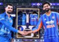 Shreyas Iyer Scripts History, Creates World Record As A Captain In Regard To Toss 3 Shreyas Iyer Scripts History, Creates World Record As A Captain In Regard To Toss