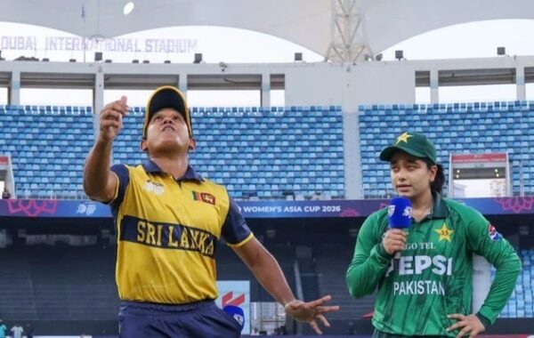Sri Lanka’s Big Warning To India Before Asia Cup Final, ‘We Can Beat Any Team’ - RVCJ Media
