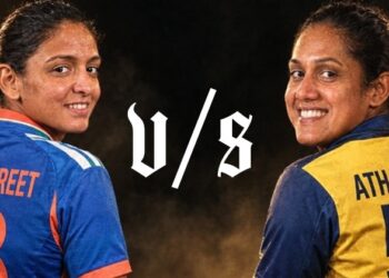 Sri Lanka’s Big Warning To India Before Asia Cup Final, ‘We Can Beat Any Team’