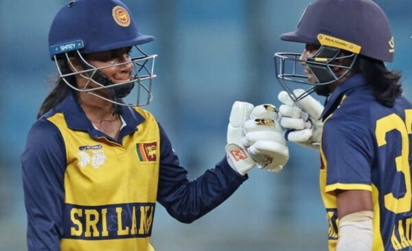 Sri Lanka’s Big Warning To India Before Asia Cup Final, ‘We Can Beat Any Team’ 4 Sri Lanka’s Big Warning To India Before Asia Cup Final, ‘We Can Beat Any Team’ - RVCJ Media