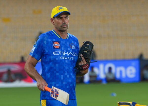 CSK Finally Breaks Silence On News Of MS Dhoni Demanding A Massive Stake In The Franchise - RVCJ Media