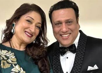 Sunita Ahuja Talks About Her Marriage With Govinda, Says She Has No Regrets