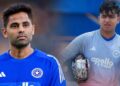 Suryakumar Yadav Reveals One Skill Of Vaibhav Sooryavanshi That He Wants To Steal 6 Harry Brook Explains What Makes Him Stay Away From Franchise Cricket….