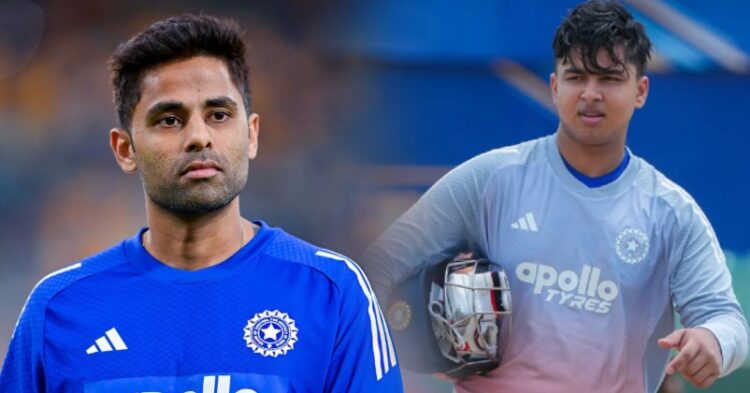 Suryakumar Yadav Reveals One Skill Of Vaibhav Sooryavanshi That He Wants To Steal 1 Harry Brook Explains What Makes Him Stay Away From Franchise Cricket….