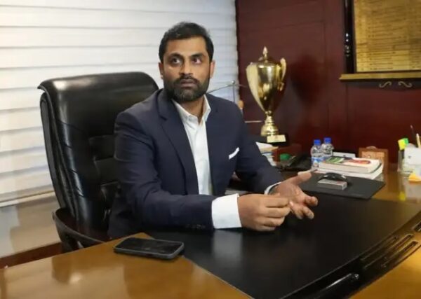 Mohsin Naqvi Set To Lose ACC Chief Post? Tamim Iqbal Interested In Becoming New ACC Chief - RVCJ Media