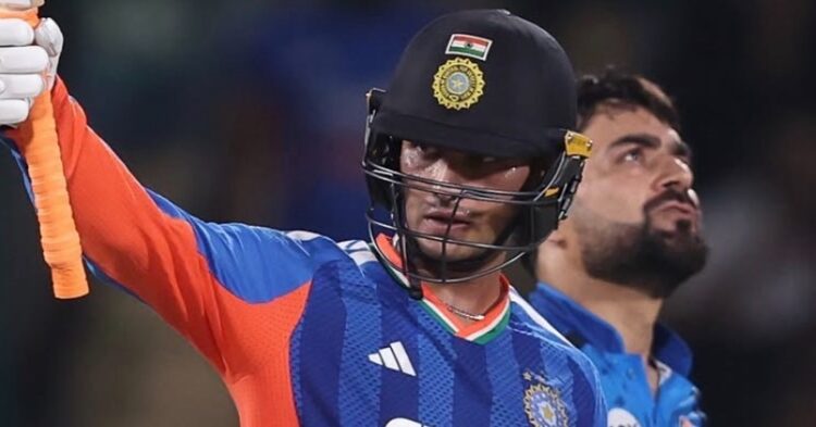 Vaibhav Sooryavanshi Is Certainly India’s Future But Currently We Are In Abhishek Sharma’s Era 1 BCCI Gave ACC Prior Warning Before India Women Team Refused Trophy From Mohsin Naqvi