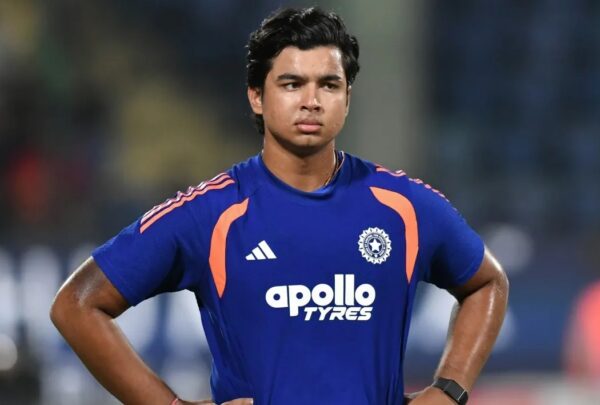 Vaibhav Sooryavanshi’s Next Big Test? Kiwi Coach Wants To See Him On Fast, Bouncy Pitches - RVCJ Media