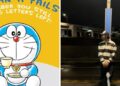 Vaibhav Sooryavanshi Channels His Inner Nobita In Japan, His Doraemon Post Goes Viral 9 Vaibhav Sooryavanshi Channels His Inner Nobita In Japan, His Doraemon Post Goes Viral