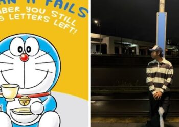 Vaibhav Sooryavanshi Channels His Inner Nobita In Japan, His Doraemon Post Goes Viral