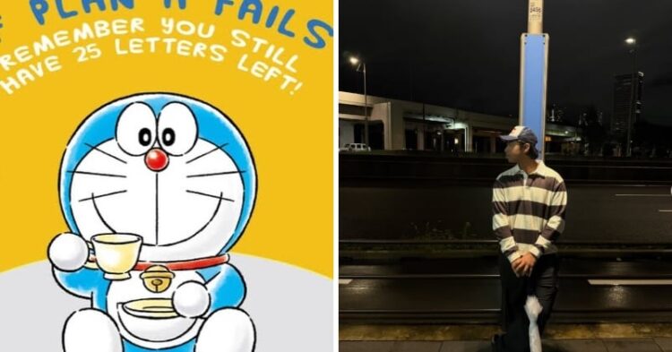 Vaibhav Sooryavanshi Channels His Inner Nobita In Japan, His Doraemon Post Goes Viral