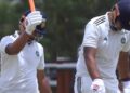 Vaibhav Sooryavanshi Slashes Bat On Ground After Missing Century By 8 Runs, Watch The Video 8 CSK Finally Breaks Silence On News Of MS Dhoni Demanding A Massive Stake In The Franchise