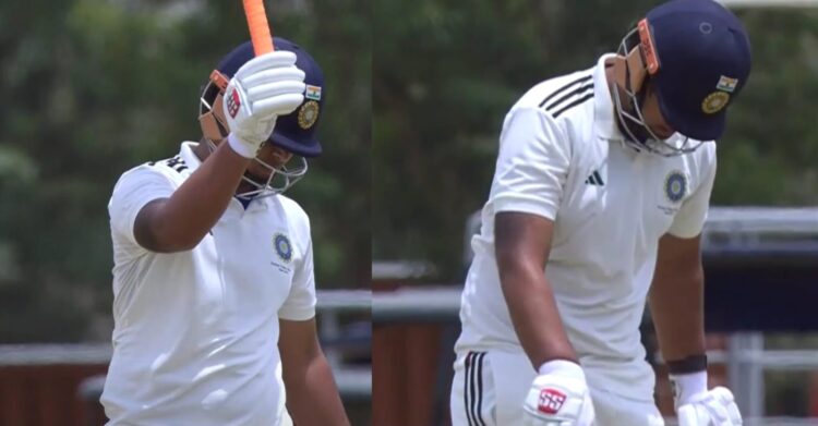 Vaibhav Sooryavanshi Slashes Bat On Ground After Missing Century By 8 Runs, Watch The Video 1 CSK Finally Breaks Silence On News Of MS Dhoni Demanding A Massive Stake In The Franchise