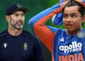 Vaibhav Sooryavanshi’s Next Big Test? Kiwi Coach Wants To See Him On Fast, Bouncy Pitches 4 Vaibhav Sooryavanshi’s Next Big Test? Kiwi Coach Wants To See Him On Fast, Bouncy Pitches