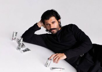 Vijay Deverakonda Co-Launches Unhype, a Skincare Brand Built on “No BS. Only What Works”