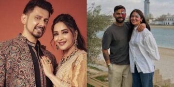 Snubbed Again? RCB Star’s Cryptic Instagram Post After Being Left Out Of India Squad Goes Viral