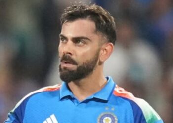 Virat Kohli Opens Up On How Senior Players Can Keep Younger Players Calm Under Pressure